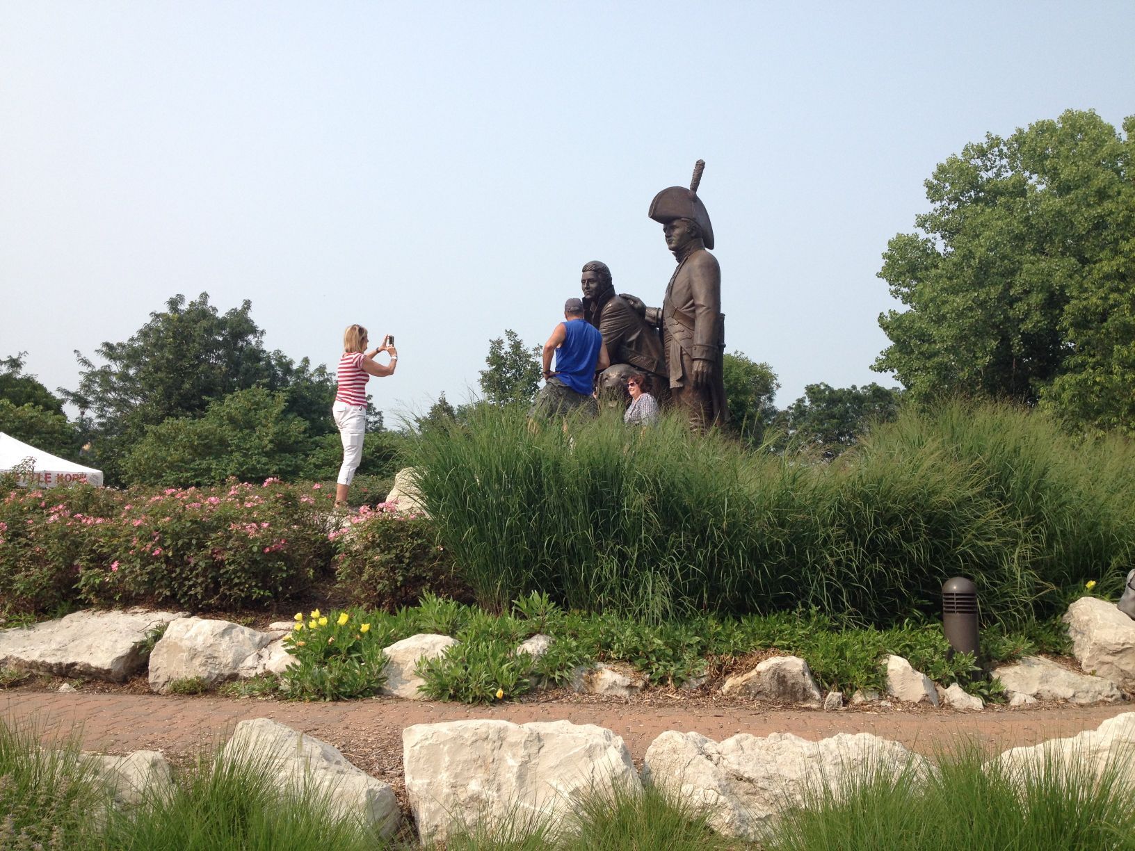 St. Charles Riverfest 2015